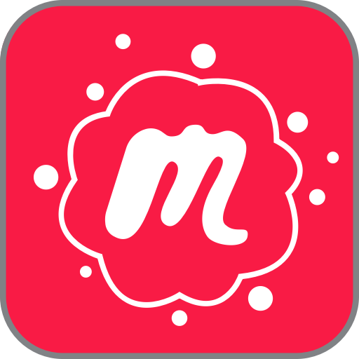 Meetup icon